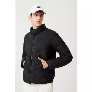 매장정품 PXG 피엑스지 [PXG공식] 남성 겨울 뉴 퀼티드 다운 자켓-PIWPM631321 1330454