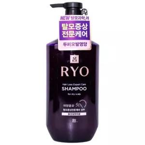 샴푸 탈모증상케어 자양윤모 려 400ml-중건성두피용