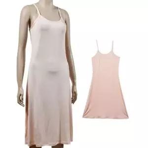 끈조절 긴원피스 슬립 홈웨어 슬립파자마 레이어드슬립 슬립이너원피스 미니슬립