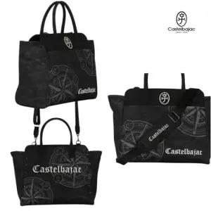 까스텔바작 여성 골프 백 3웨이 어깨끈 포함 보스턴 가방 BG-DWGB801 TA3817386