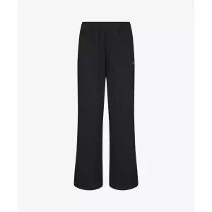 휠라 FILA 여성 골지 트레이닝 와이드 팬츠(FS262FP02F001001)1100FS262FP02F001001 134372