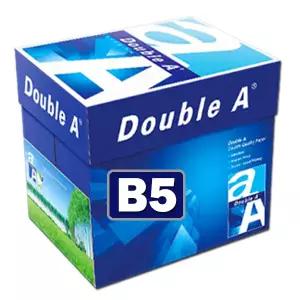 Double A B5용지 80g 1박스(2500매) 더블에이