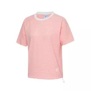 매장정품 DYNAFIT 다이나핏 MAGIC SUCKER (매직 서커) 여성 반팔티_BUBBLE YWM26265PF 1345167