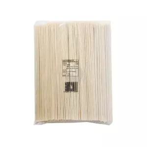 WL 대관령물산 대나무꽂이 25cm 1000입 X 10개 닭꼬지 꼬치구이