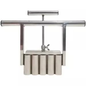 반죽분할기 반죽 분배기 수동 핸드 도우 라운더 포앙기 소분기 기계