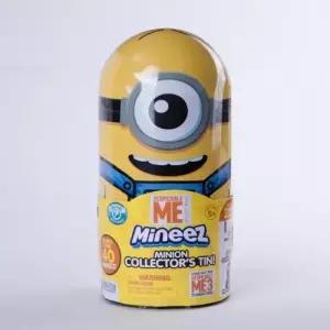 점보캔 미니언즈 미니지