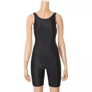 RENOMA 수영복 * 지퍼백 폴리백 브라캡 3종 무상증정*여성U백3부반신실내수영복 LS2D861BK 722373