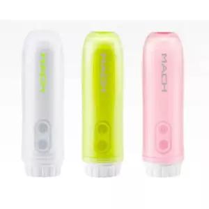 핸드 티슈 아기 생활잡화 생활용품 마하휴대용비데 기계식 DK-SJ [mA3AC9E]