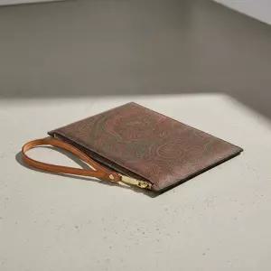 [에트로] 여성 페이즐리 클러치백0N912 8207 600