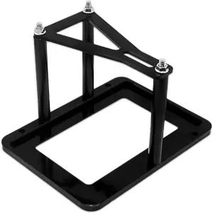 ZTYAFEI 유니버설 배터리 트레이 홀드 다운 키트 - 옵티마 레이싱 레드/옐로우/블루 탑