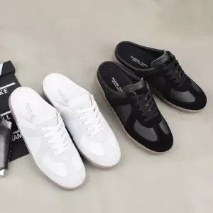 콤비 운동화 스니커즈 뮬슬리퍼Y 독일군블로퍼 남자 남성 국내제작  [mWDCF930