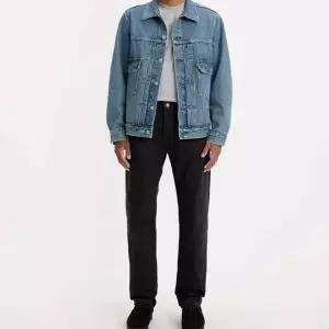 매장정품 LEVI'S 리바이스 남성 505 레귤러 스트레이트 스판 청바지 00505-2912 1254438