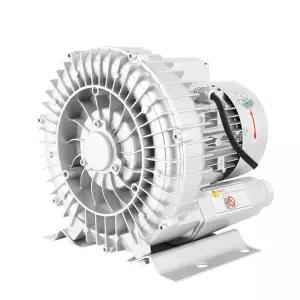 산소 발생기 수족관 대형 어항 에어펌프 활어 횟집 양식장 기포기 순환기