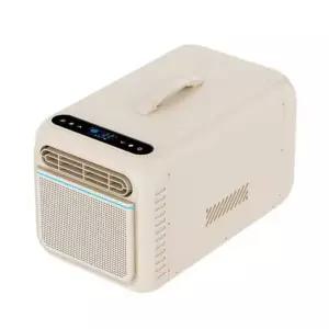 캠핑 에어컨 야외 텐트 냉방기기 휴대용 소형 냉풍기