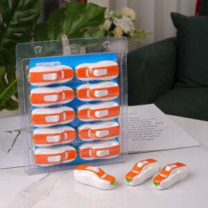 1PC 가정용 전원 배선 침대 옆 스위치 보트 버튼 중도 제어 로커 소형 가전