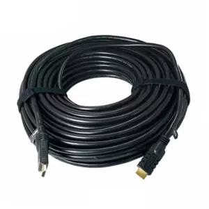 케이블 영상 모니터 리피터 IC칩셋 HDMI 10m 1.4 [m6778F0]