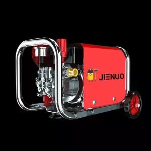 무선 급수펌프 분무기 물펌프 양수기 전동 농업용 원예