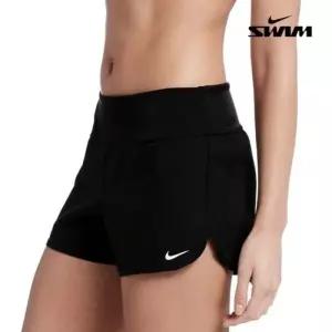 매장정품 NIKE 나이키 여자래쉬가드 보드 쇼츠 NESS9200-001 1355692