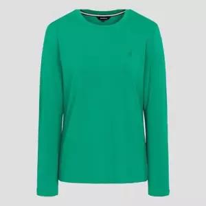 [백화점 정품] 빈폴 레이디스 모달 혼방 긴소매 티셔츠(BF5741E02M)