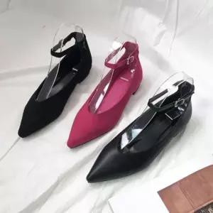 힐 하이힐 플랫구두 펌프스힐 인기힐 인기구두 이쁜 여성 스틸레토  [mW70E372]