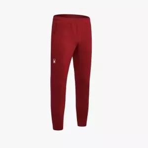 [백화점 정품] 스파이더 공용 슬리브 프린트 셋업 팬츠 SPHFCNFP302UDRD