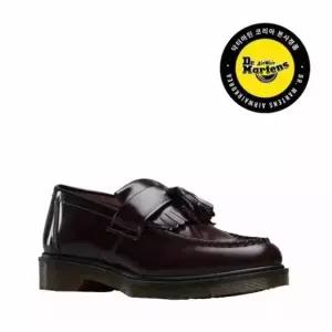 [매장정품] 닥터마틴 [닥터마틴] 아드리안 14573601 버건디
