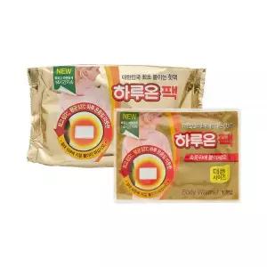 하루온팩 붙이는핫팩 50개입