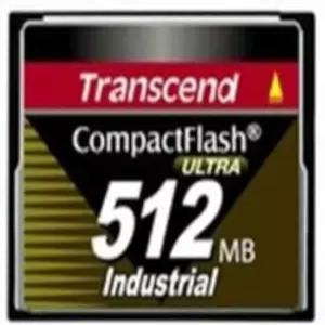 512MB CompactFlash 메모리 카드 TS512MCF100I를 능가합니다