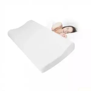 리브하우스 메모리폼 편안한 목쿠션 여행용 목받침 812330