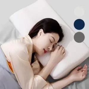 리브하우스 목편한 메모리폼 수면 베개 호텔 굿잠베개 필로우 811812