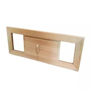 사우나 에어 벤트 다목적 룸 용품 통풍 그릴 실용적이고 부드럽고 편리하게 스팀 콘센트 설치