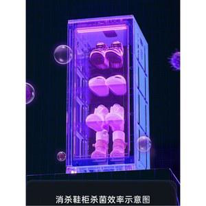 운동화건조기 신발살균기 신발소독기 UV살균 가정용 제이글로벌 벽걸이형 기계 건조기 냄새