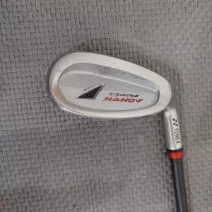 중고  NANOV 50도 AW 웨지_R-1