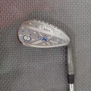 중고 커스텀 캘러웨이 X TOUR 52도11 웨지_경량스틸 990GH S
