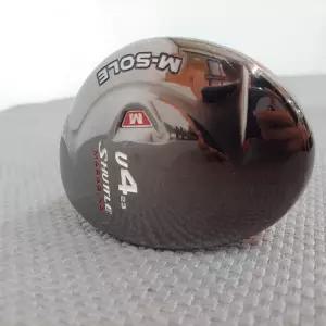 중고  M-SOLE SHUTTLE U4 23도 유틸리티_44g R2