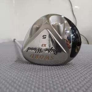 중고 상태좋은 카타나 스워드 XP 5번 18도 우드_후지쿠라 R