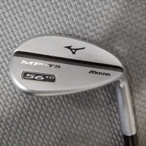 중고 미즈노 MP-T5 56도 웨지_DG WEDGE FLEX