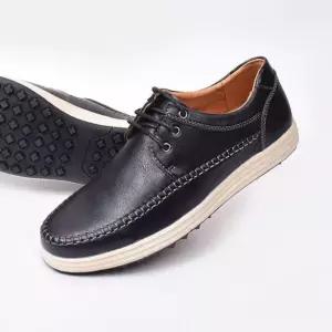 웰트화 워킹화 스티치 마틴화 데일리 남성 DWNEW-368 [m9B07B8]