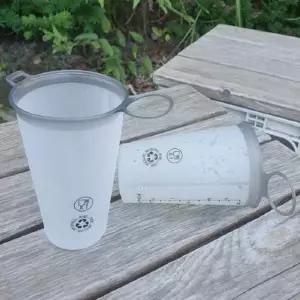 에코 스피드컵 200ML