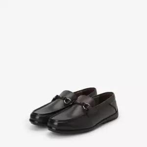 매장정품 SODA 소다 남성 캐주얼 로퍼 4CM(AMM538KA22)-JS 1355631