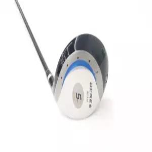 중고 2스타 혼마 베레스 MG712 5번 18도 S 우드 (44079)　　　