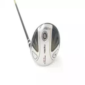 중고 2스타 혼마 베레스 S-01 7번 21도 49R 우드 (44231)　　　