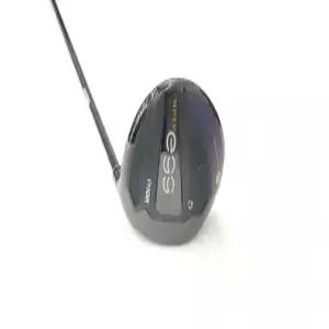 중고  슈퍼 에그 5번 17도 M-37(R) 우드 (44080)　