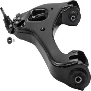 쉐보레 실버라도 1500용 MOOG RK620265 프론트 좌측 하부 서스펜션 컨트롤 암 및 볼 조인트 어셈블리