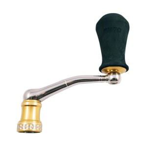 스튜디오 오션마크 NO LIMITS 20ST14000 /8000BM70 골드 /다크 실버 G /D