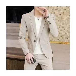 가을 치마 여친 청 롱 A라인 정장 청치마 플리츠 OP3