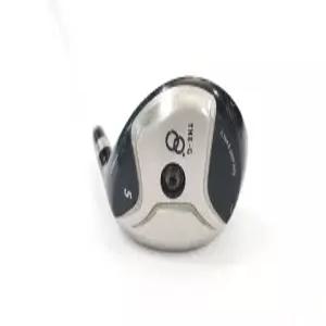 중고 THE-G 5번 25도 MCH 60S 유틸리티 (36405)　