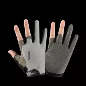 스포츠 3컷 낚시장갑 여름용 피싱글러브