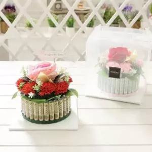 [NS홈쇼핑]케이크 용돈박스[35799921]