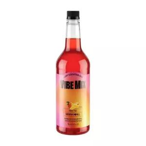 메가커피 바이브믹스 마이타이 베이스 1L